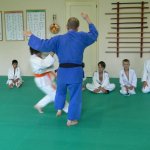 kodokan judo - sport 660